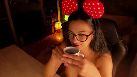 Lara online show from 06.26.26