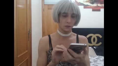 Wendy online show from 12.01.25