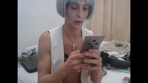 Wendy online show from 02.23.26