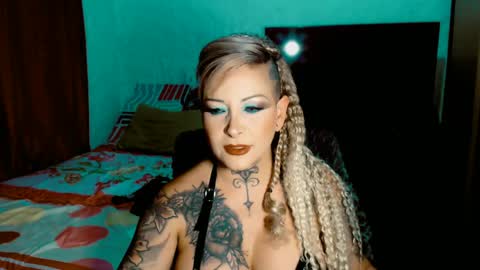 xlisbetx online show from 05.05.26