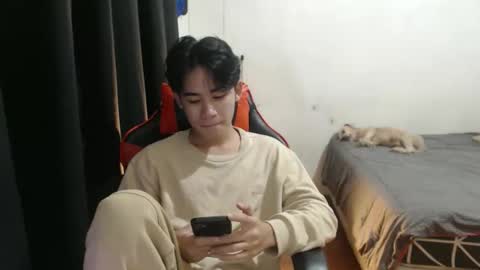 MIKAEL online show from 09.09.25