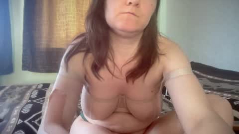 Luna online show from 04.05.26