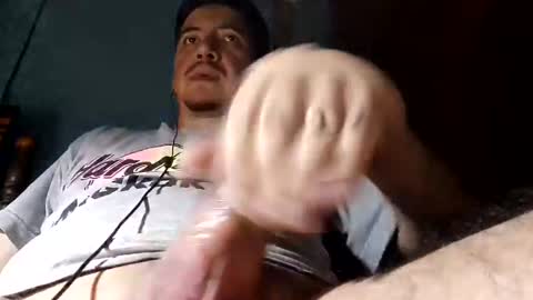 xmarcos30 online show from 03.02.25