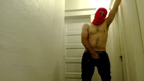 XXXMARKSASLUTXXX online show from 07.12.26