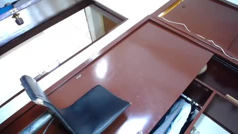 Snapshot of xmissinchesxx chatting on 12.31.24 Danny M online show from 12.31.24