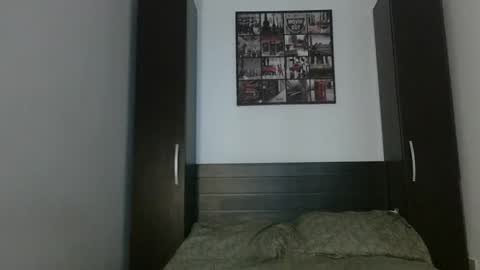 Snapshot of xmistressemmax chatting on 11.14.25 Mistress Emma online show from 11.14.25