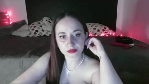 Mistress Emma online show from 05.26.26
