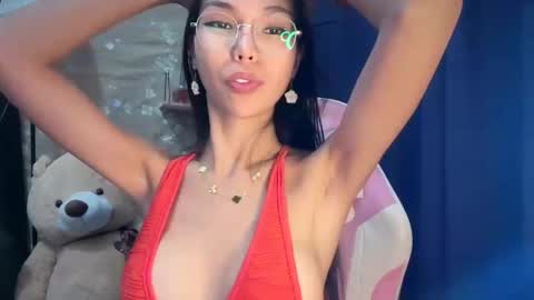Sweet Monica online show from 02.19.26