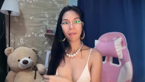Sweet Monica online show from 02.26.26