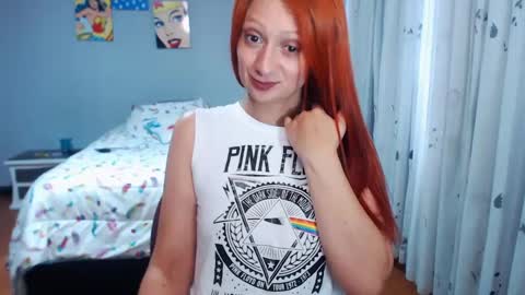 luciana online show from 12.05.24