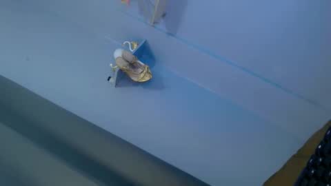 JACKY DELOS SANTOS online show from 01.18.26