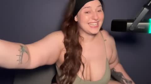 Bambi online show from 03.13.26