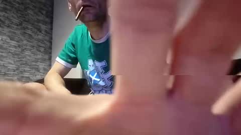 Just Smurf online show from 12.25.24