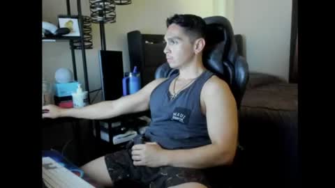 xoalejandroxo6 online show from 06.09.26