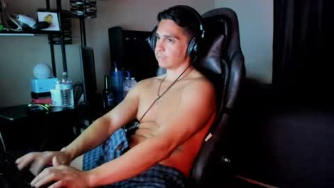 xoalejandroxo6 online show from 06.14.26