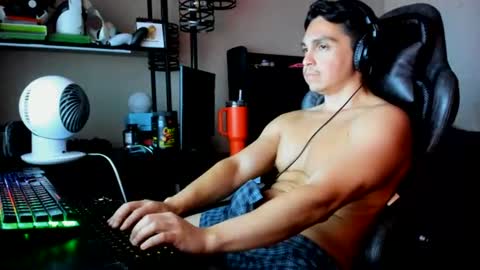 xoalejandroxo6 online show from 06.30.26