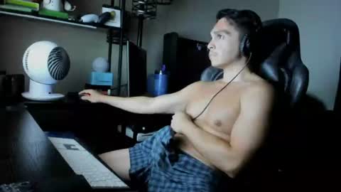 xoalejandroxo6 online show from 07.26.26