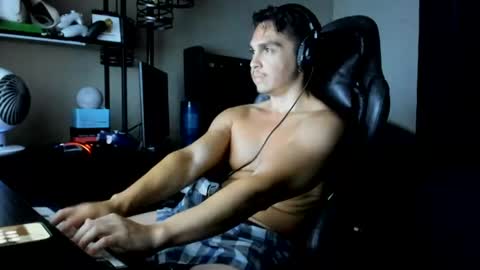 xoalejandroxo6 online show from 07.28.26