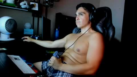xoalejandroxo6 online show from 07.29.26