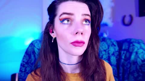 Bella Bondai online show from 03.17.26