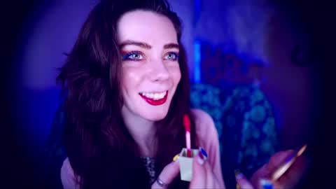 Bella Bondai online show from 07.21.26