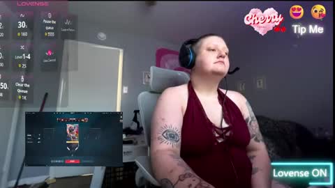 Cherry on Top online show from 05.01.26