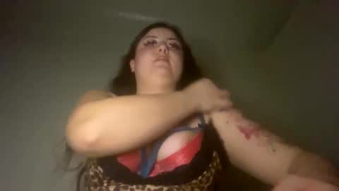 Snapshot of xocrybaby chatting on 01.11.26 xocrybaby online show from 01.11.26