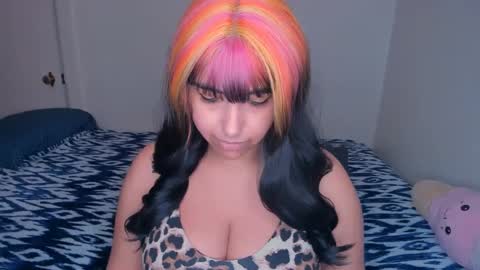 Rae  online show from 02.18.25