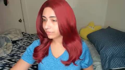 Rae  online show from 04.02.26