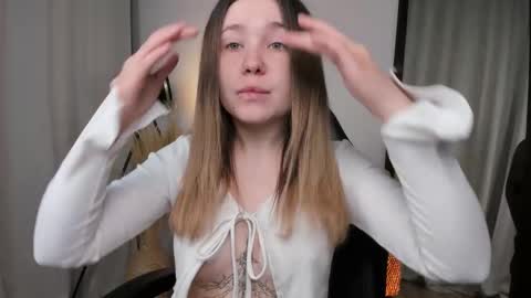 Milana online show from 02.08.26