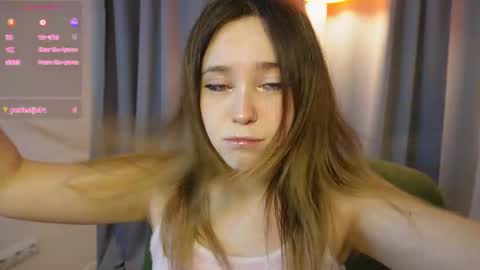 Milana online show from 03.14.26