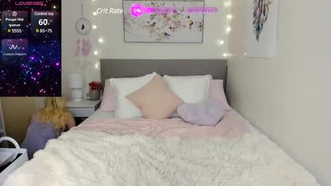 Luna Rae 3 online show from 02.02.25