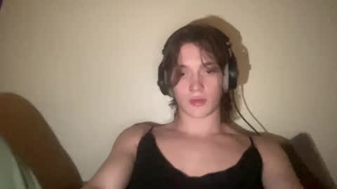 Snapshot of xooxie chatting on 10.15.25 xooxie online show from 10.15.25