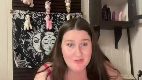 xopeachybaby online show from 06.10.26