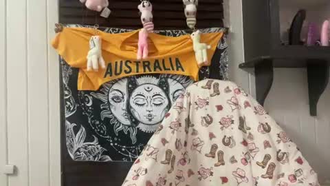 xopeachybaby online show from 06.17.26