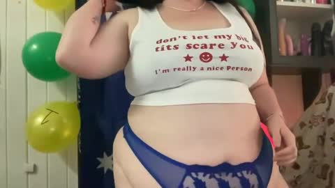 xopeachybaby online show from 06.25.26