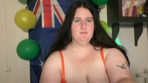 xopeachybaby online show from 07.01.26