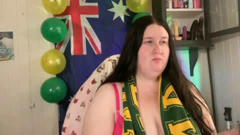 xopeachybaby online show from 07.05.26