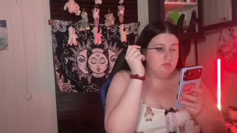 xopeachybaby online show from 07.20.26
