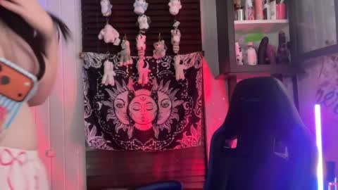 xopeachybaby online show from 07.23.26