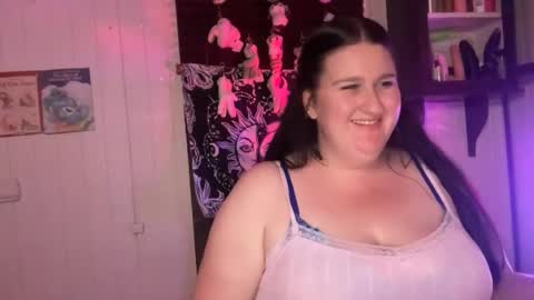 xopeachybaby online show from 07.27.26