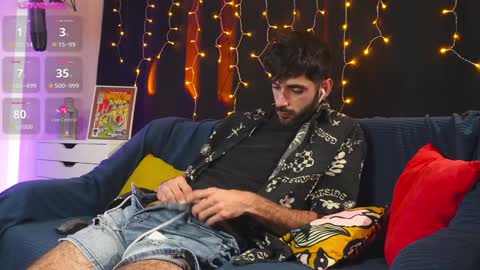 Snapshot of xorylan chatting on 01.09.25 XoRylan online show from 01.09.25