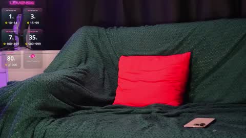 Snapshot of xorylan chatting on 12.22.25 XoRylan online show from 12.22.25