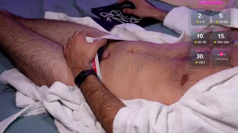 XoRylan online show from 03.27.26