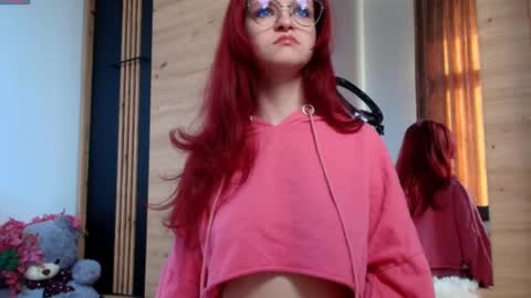 Cherry online show from 05.15.26