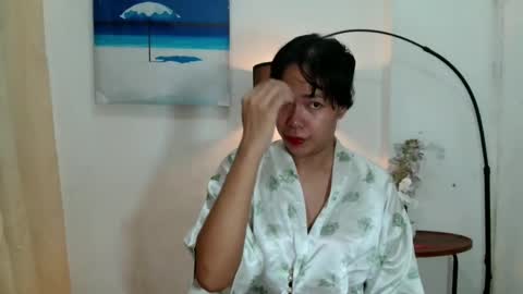 xoxo_joka online show from 10.01.25