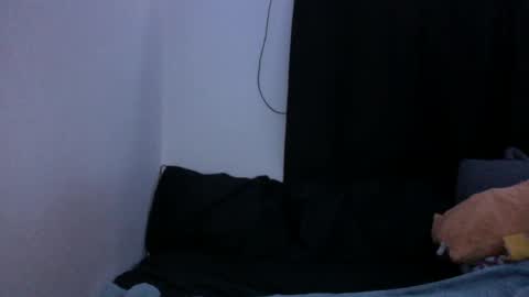 Snapshot of xoxo_k chatting on 12.11.24 Miss K online show from 12.11.24