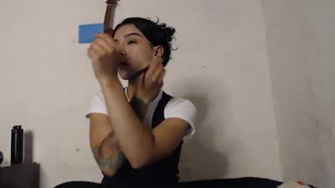 xoxo_natix online show from 07.24.26
