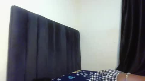 Snapshot of xoxo_sexyla chatting on 07.08.26 Raya online show from 07.08.26