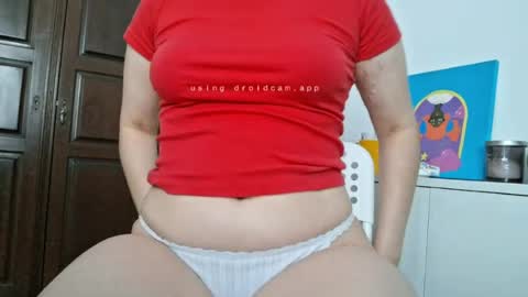xoxomabel online show from 06.30.26